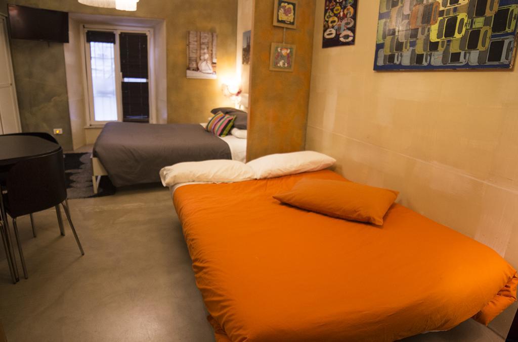 Maison Artistico Affittacamere 2*