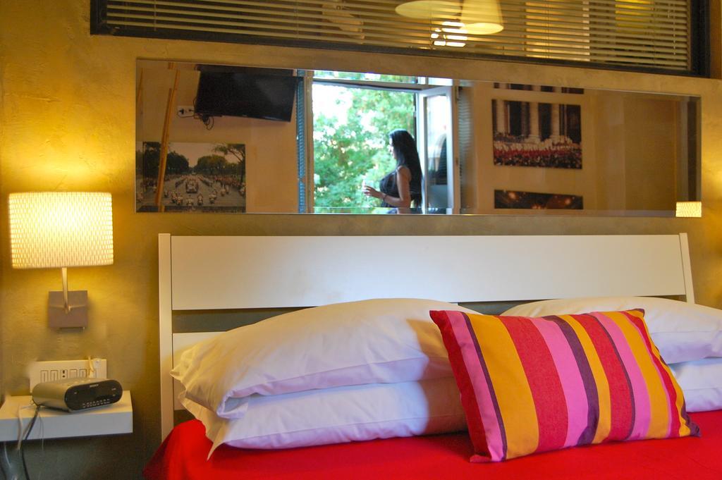 Maison Artistico Affittacamere Roma